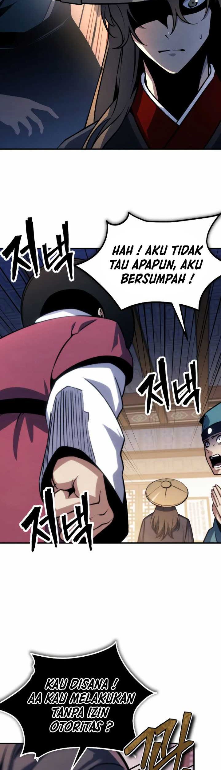 The Indomitable Wanderer Bab 03 halaman 66