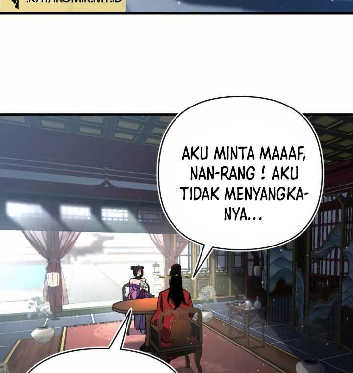 The Indomitable Wanderer chapter 04 halaman 19