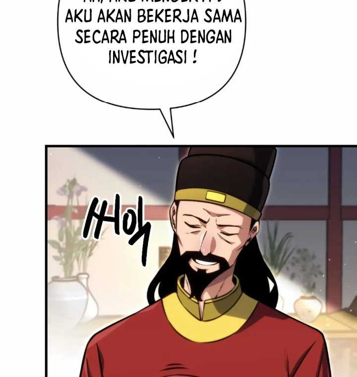 The Indomitable Wanderer chapter 04 halaman 22