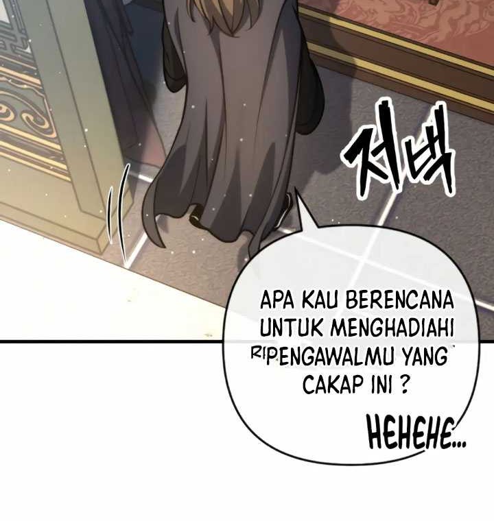 The Indomitable Wanderer chapter 04 halaman 25