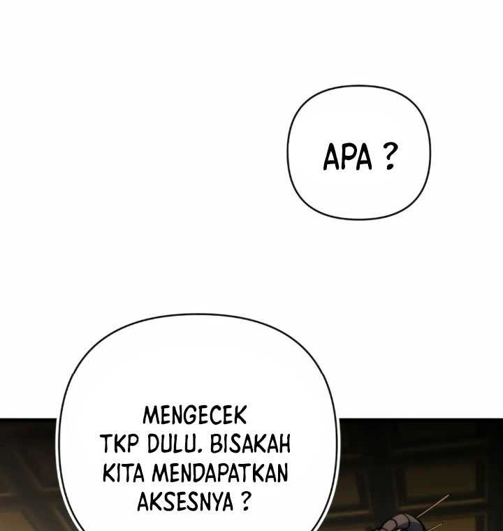 The Indomitable Wanderer chapter 04 halaman 31