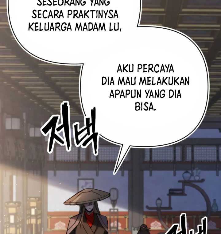 The Indomitable Wanderer chapter 04 halaman 37