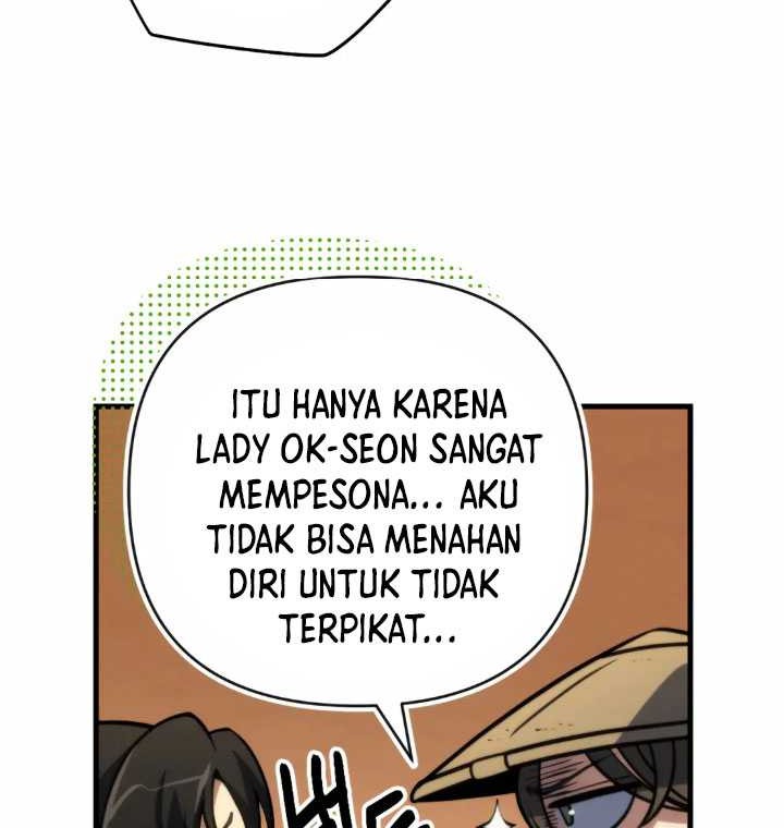 The Indomitable Wanderer chapter 04 halaman 40