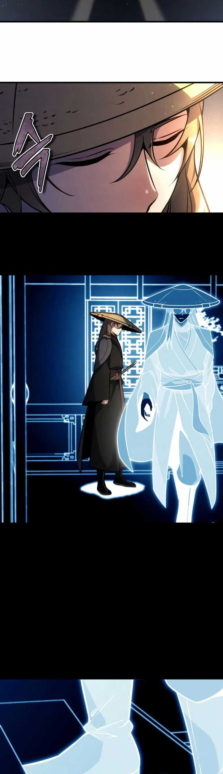 The Indomitable Wanderer chapter 04 halaman 48