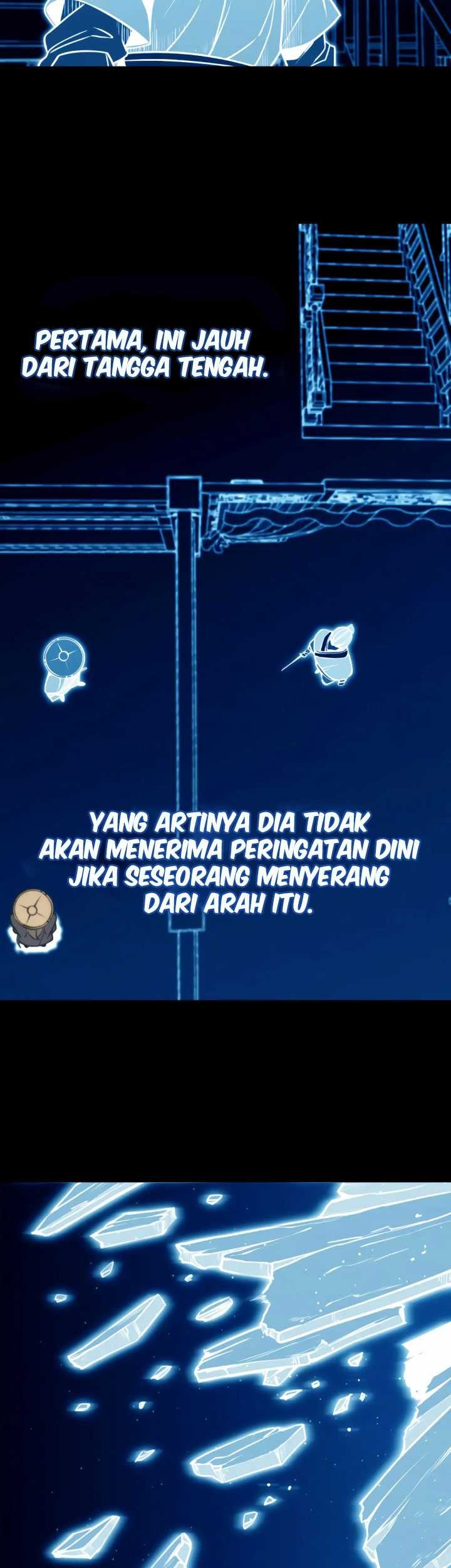 The Indomitable Wanderer chapter 04 halaman 50