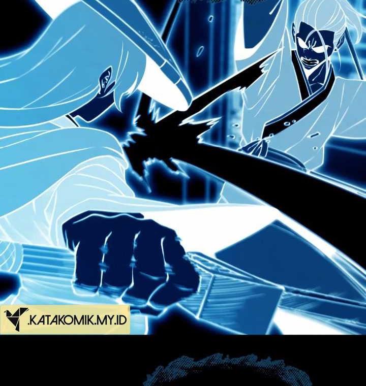 The Indomitable Wanderer chapter 04 halaman 52