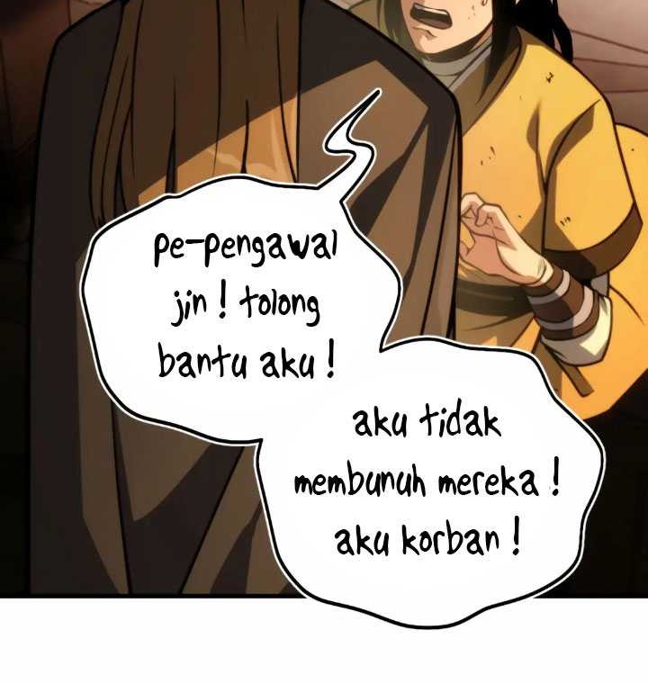 The Indomitable Wanderer chapter 04 halaman 61