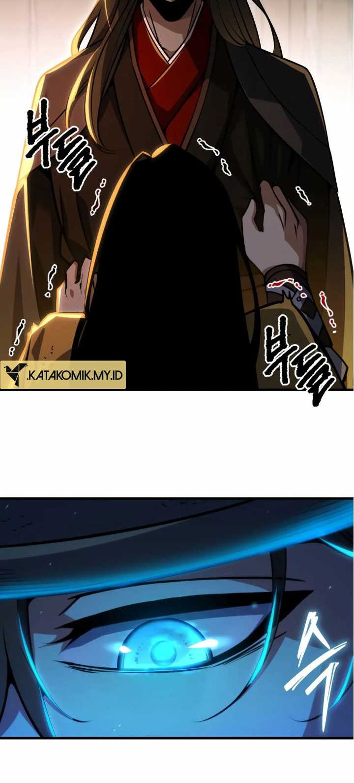 The Indomitable Wanderer chapter 04 halaman 63