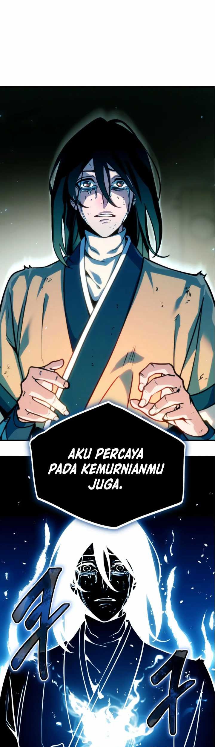 The Indomitable Wanderer chapter 04 halaman 64
