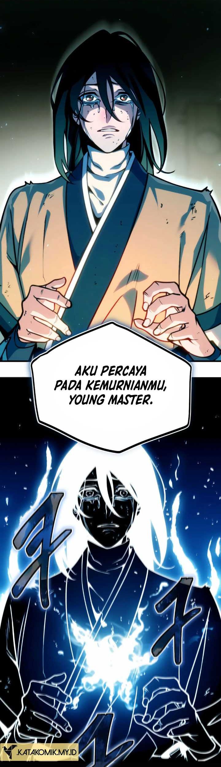 The Indomitable Wanderer Bab 05 halaman 3