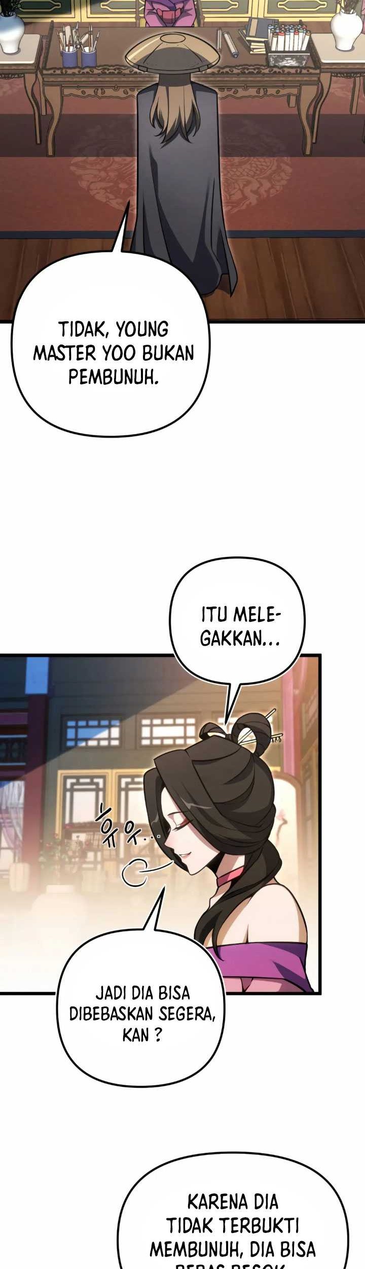 The Indomitable Wanderer Bab 05 halaman 24