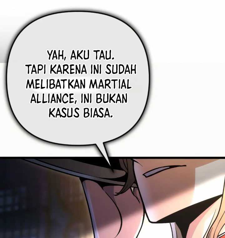 The Indomitable Wanderer Bab 05 halaman 34