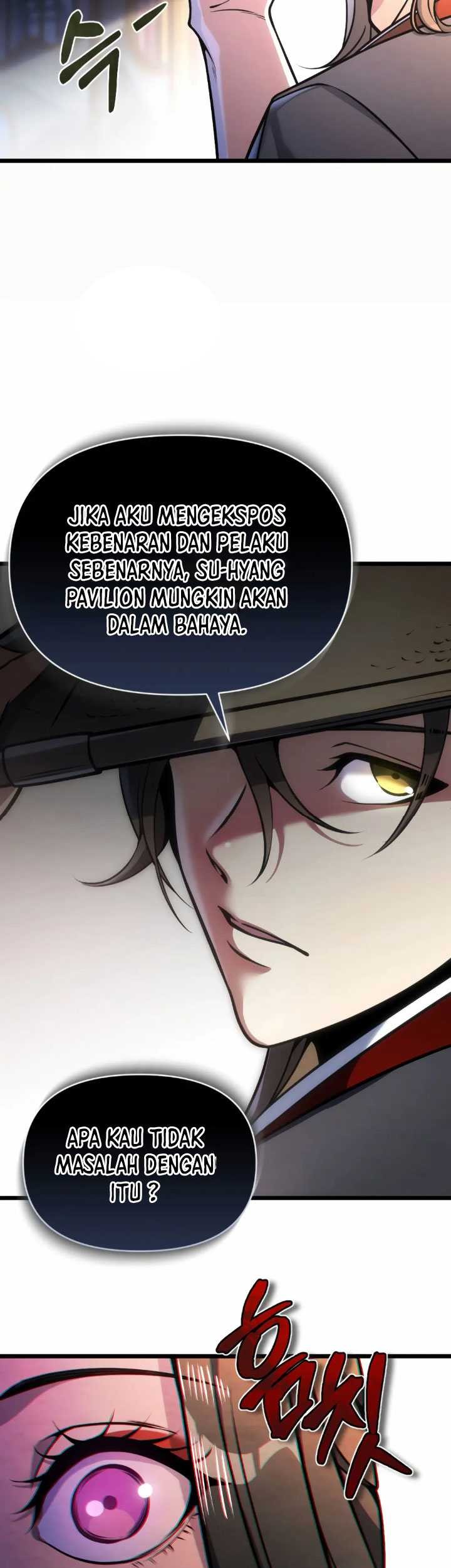 The Indomitable Wanderer Bab 05 halaman 35