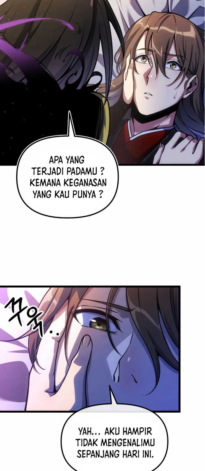 The Indomitable Wanderer Bab 05 halaman 54