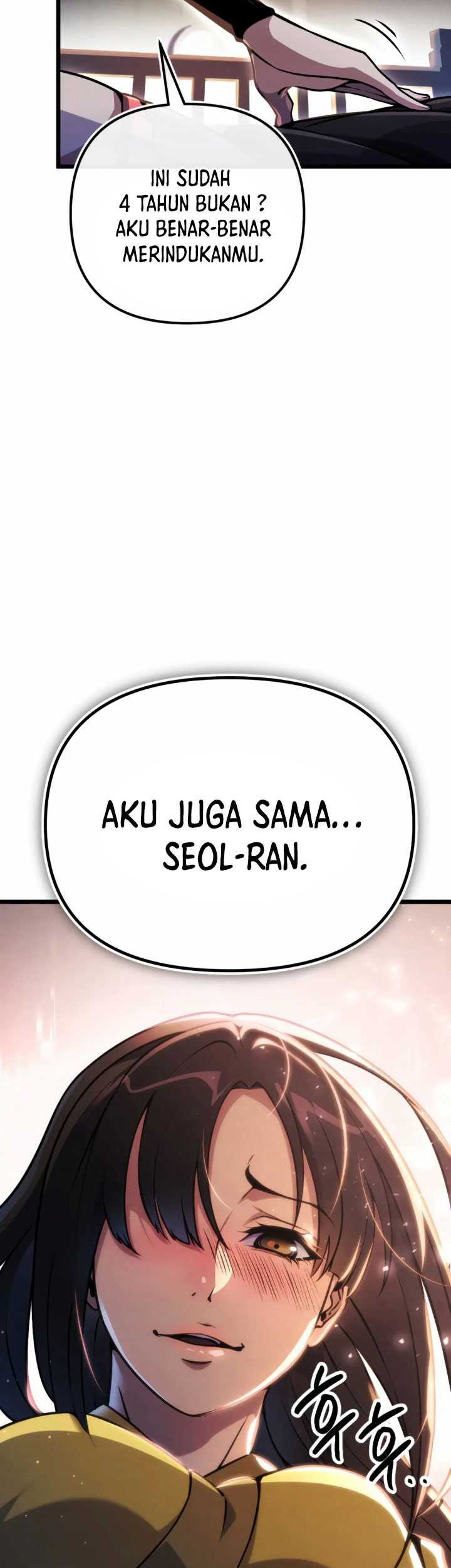 The Indomitable Wanderer Bab 06 halaman 3