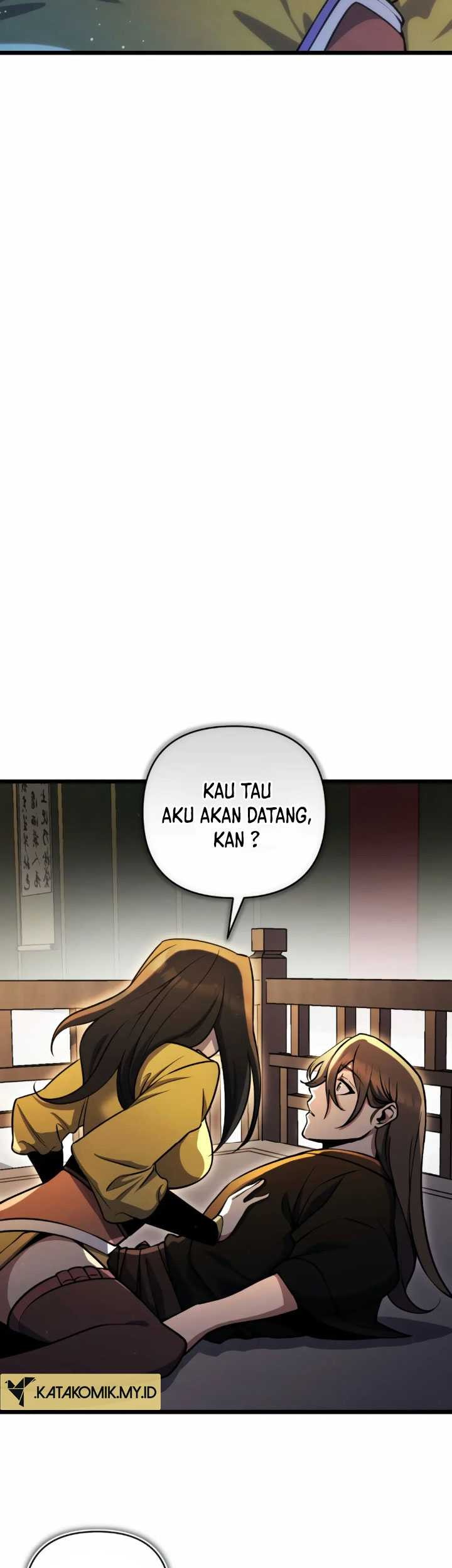 The Indomitable Wanderer Bab 06 halaman 5