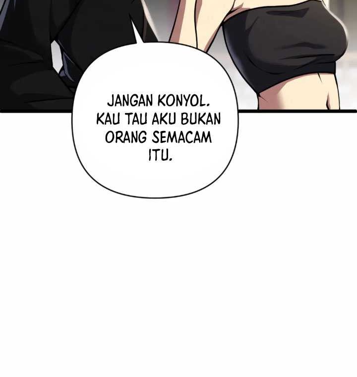 The Indomitable Wanderer Bab 06 halaman 19