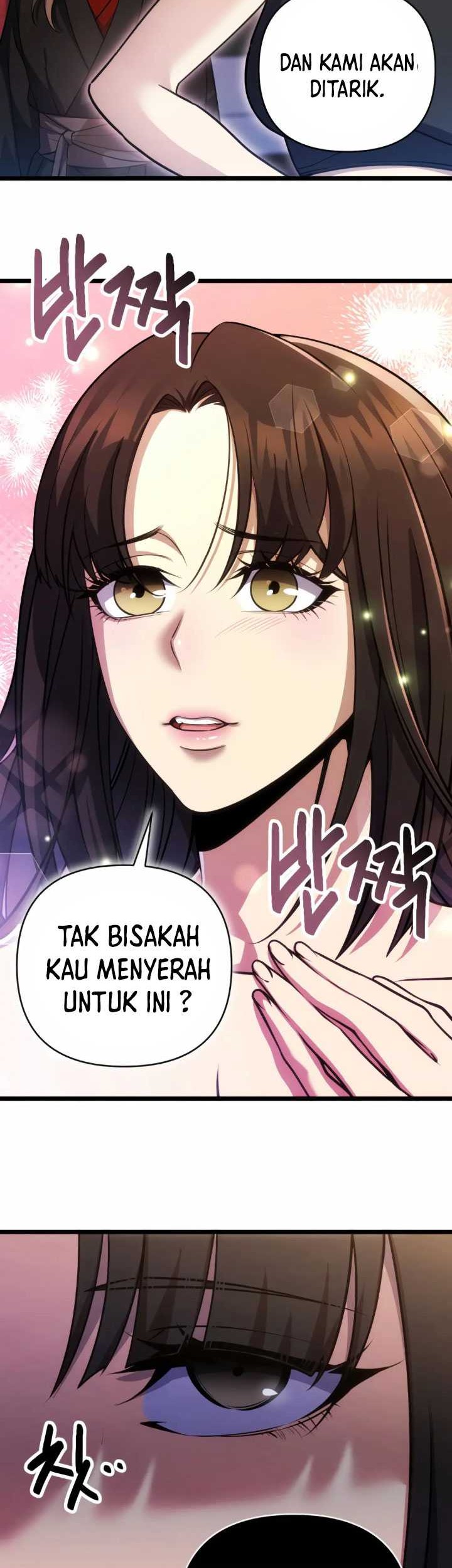 The Indomitable Wanderer Bab 06 halaman 21
