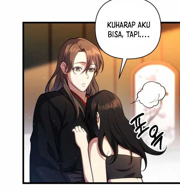 The Indomitable Wanderer Bab 06 halaman 25