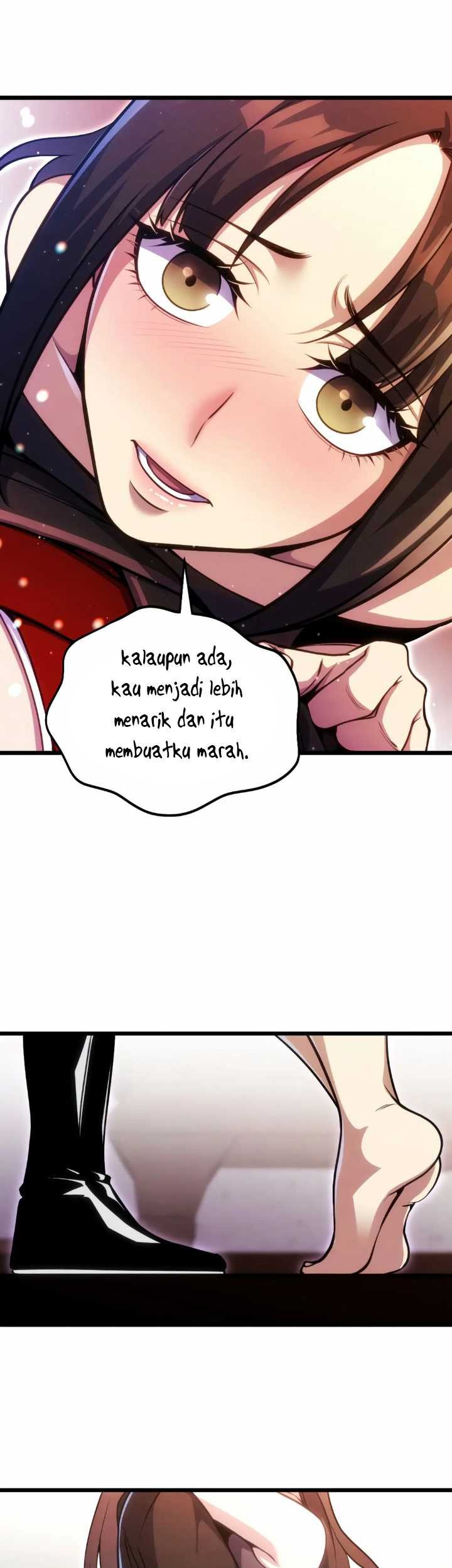 The Indomitable Wanderer Bab 06 halaman 26
