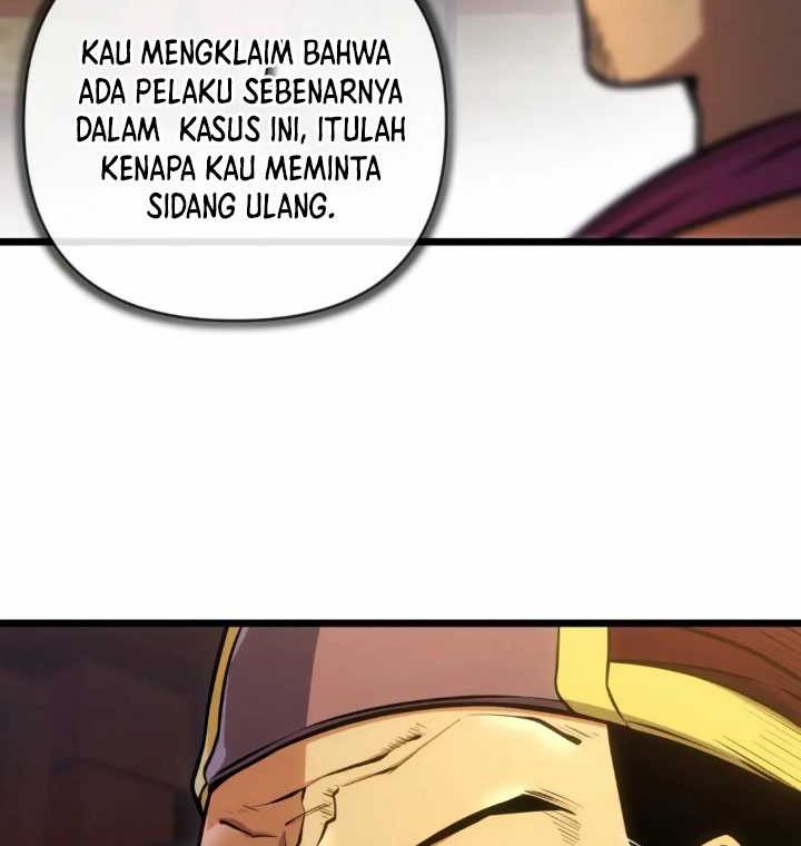 The Indomitable Wanderer Bab 06 halaman 31