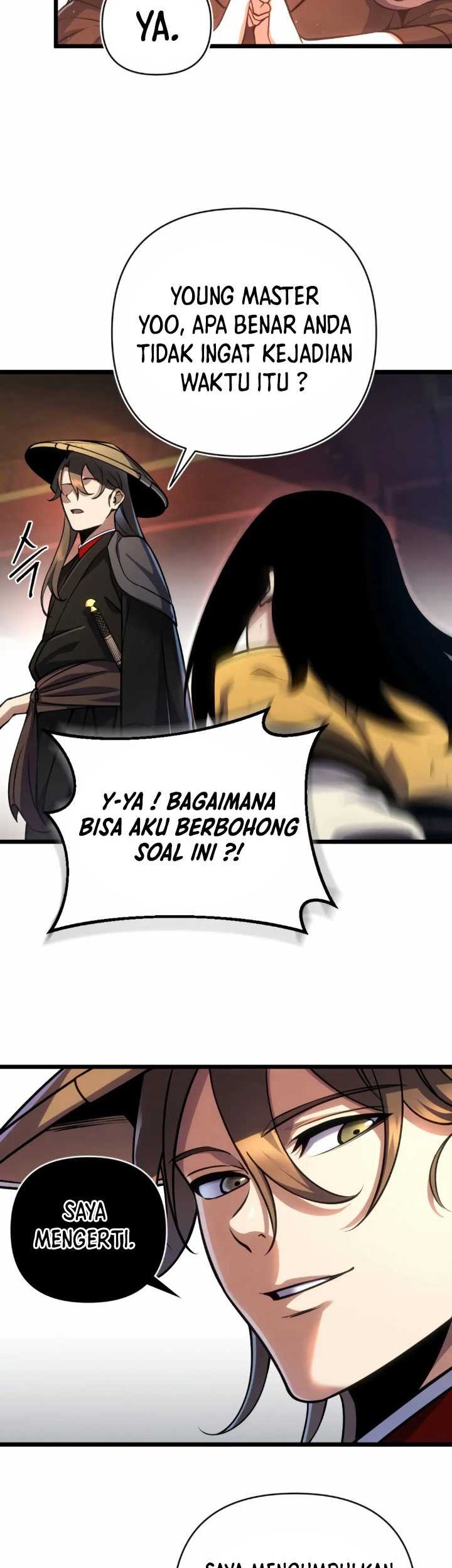 The Indomitable Wanderer Bab 06 halaman 39