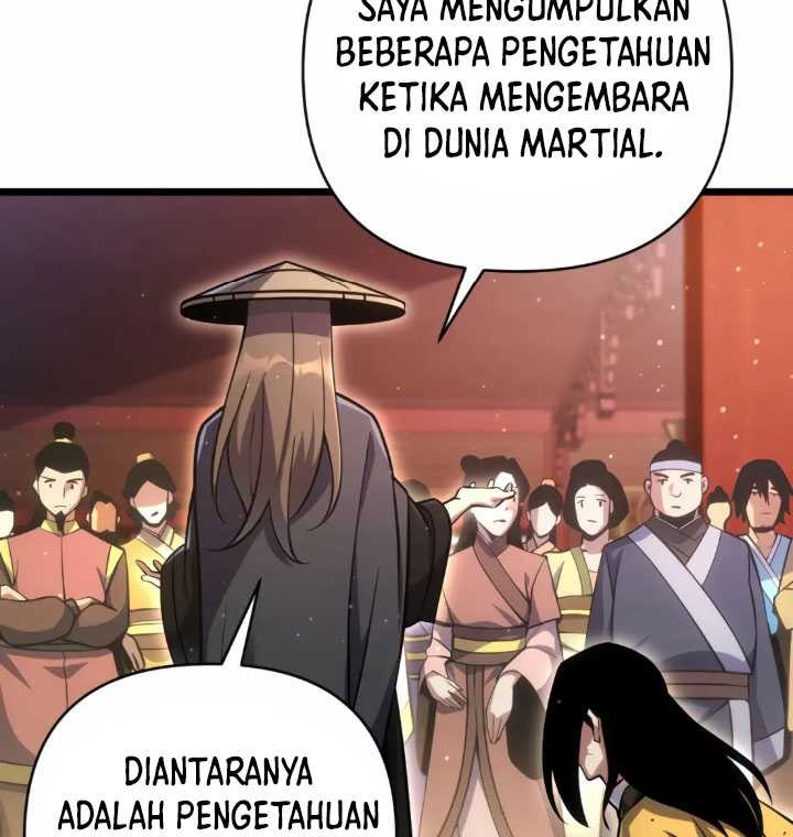 The Indomitable Wanderer Bab 06 halaman 40