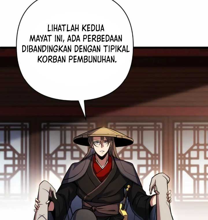 The Indomitable Wanderer Bab 06 halaman 46