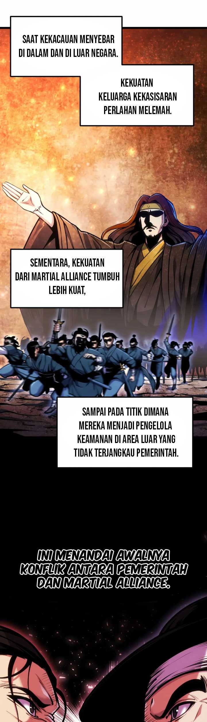 The Indomitable Wanderer Bab 07 halaman 2