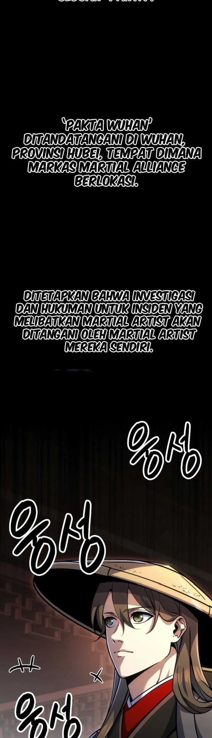 The Indomitable Wanderer Bab 07 halaman 5