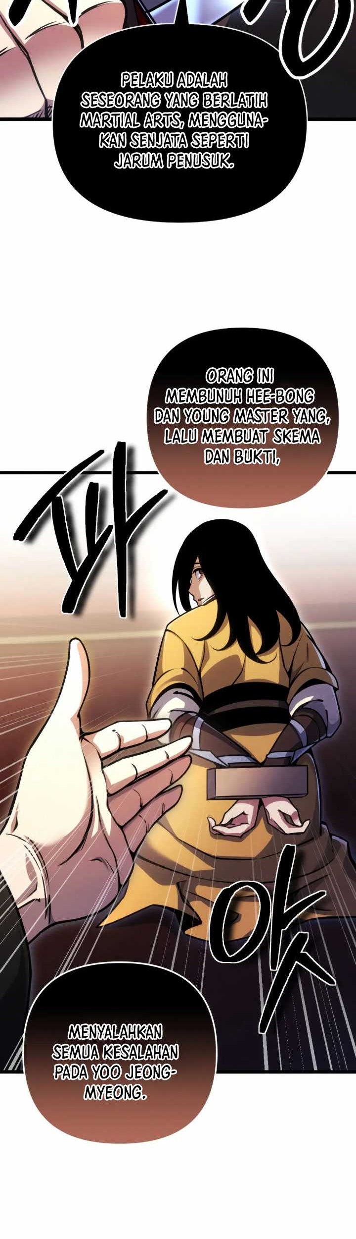 The Indomitable Wanderer Bab 07 halaman 15
