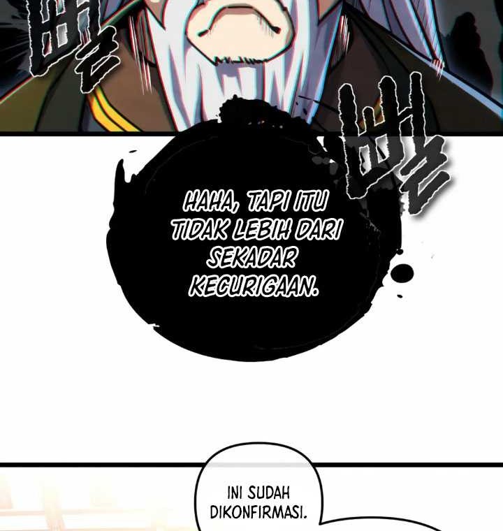 The Indomitable Wanderer Bab 07 halaman 22