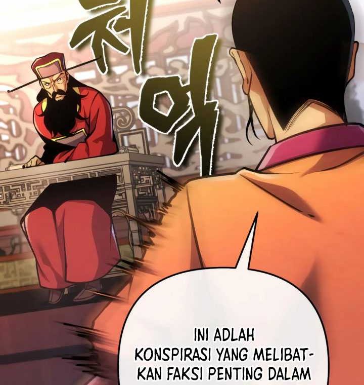 The Indomitable Wanderer Bab 07 halaman 25