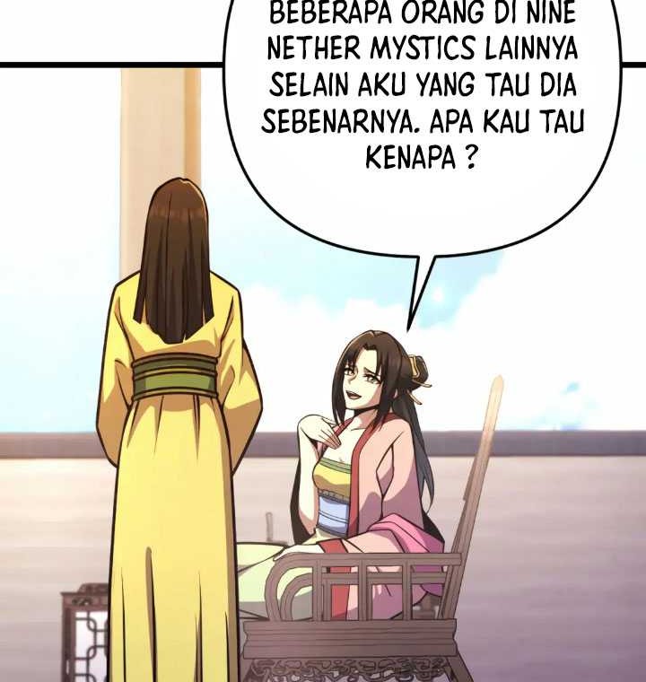 The Indomitable Wanderer Bab 07 halaman 37