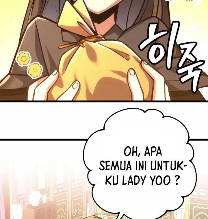 The Indomitable Wanderer Bab 07 halaman 40