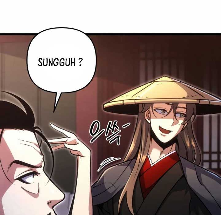 The Indomitable Wanderer chapter 08 halaman 19
