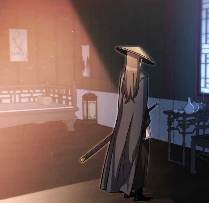 The Indomitable Wanderer chapter 08 halaman 25