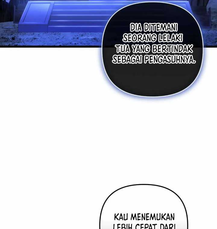 The Indomitable Wanderer chapter 08 halaman 34