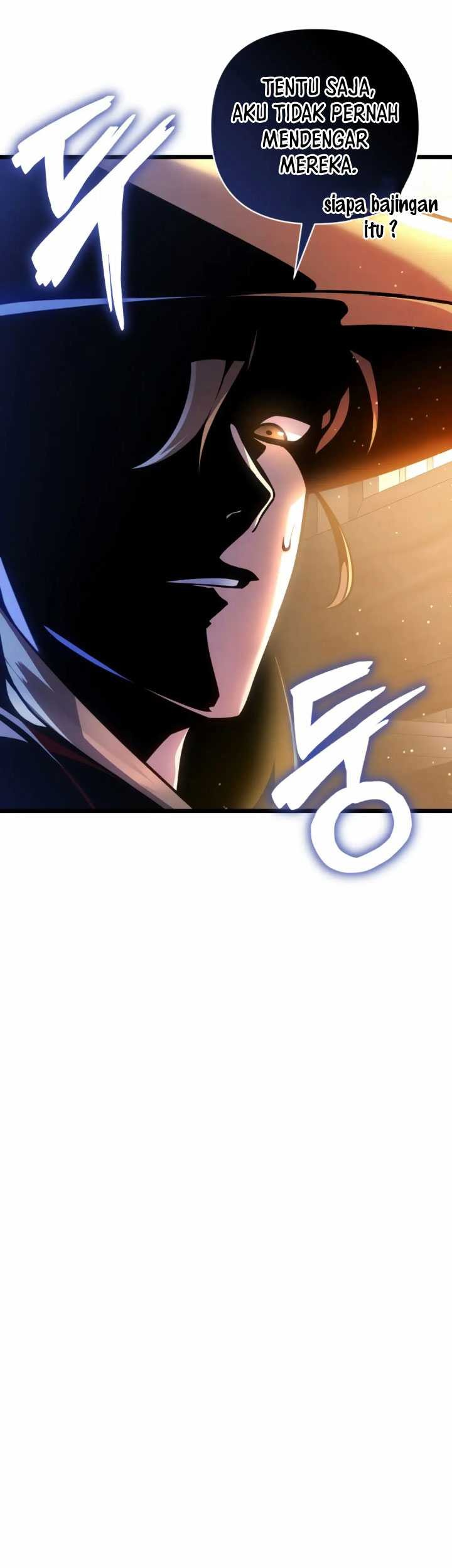 The Indomitable Wanderer chapter 08 halaman 38