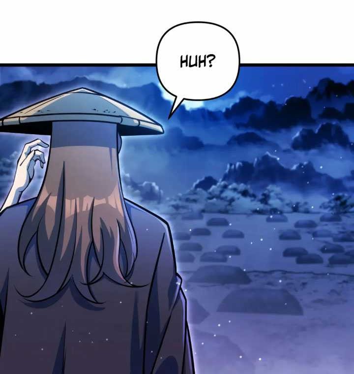 The Indomitable Wanderer chapter 08 halaman 43