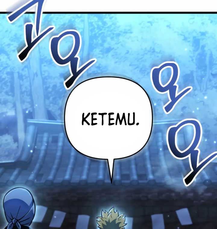 The Indomitable Wanderer chapter 08 halaman 46