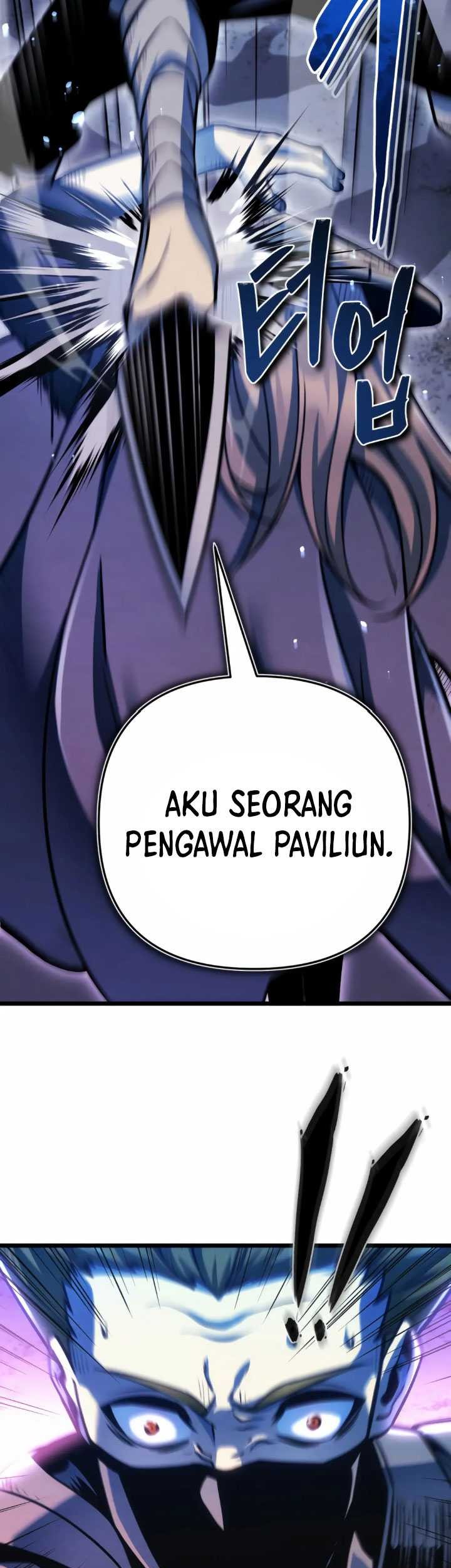 The Indomitable Wanderer chapter 08 halaman 50
