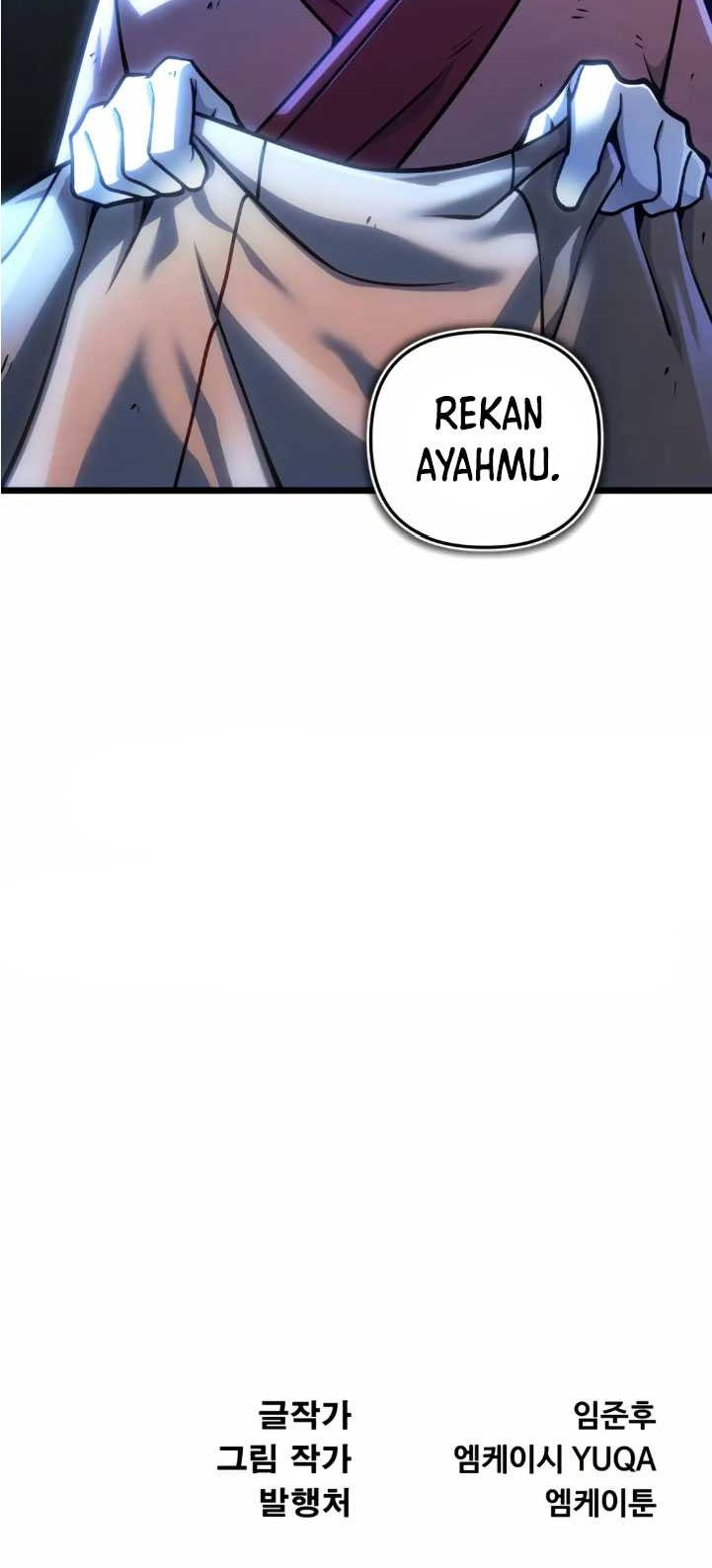 The Indomitable Wanderer chapter 08 halaman 67