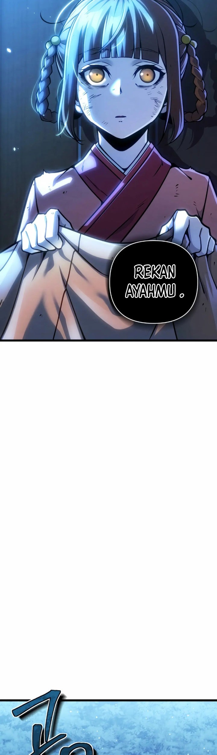 The Indomitable Wanderer Bab 09 halaman 3