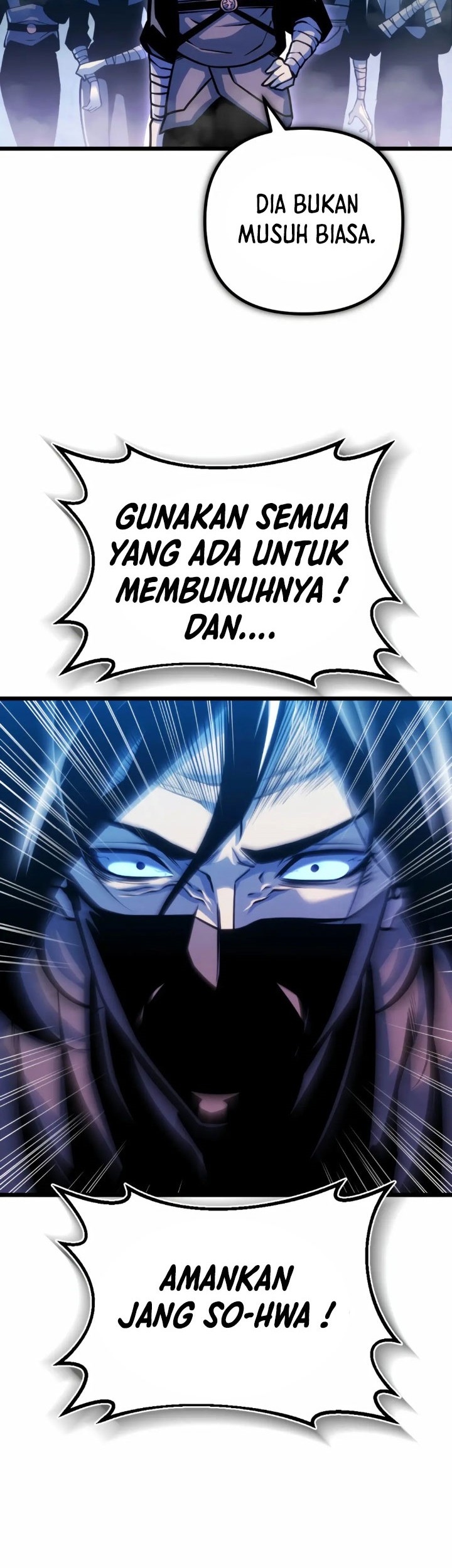 The Indomitable Wanderer Bab 09 halaman 9