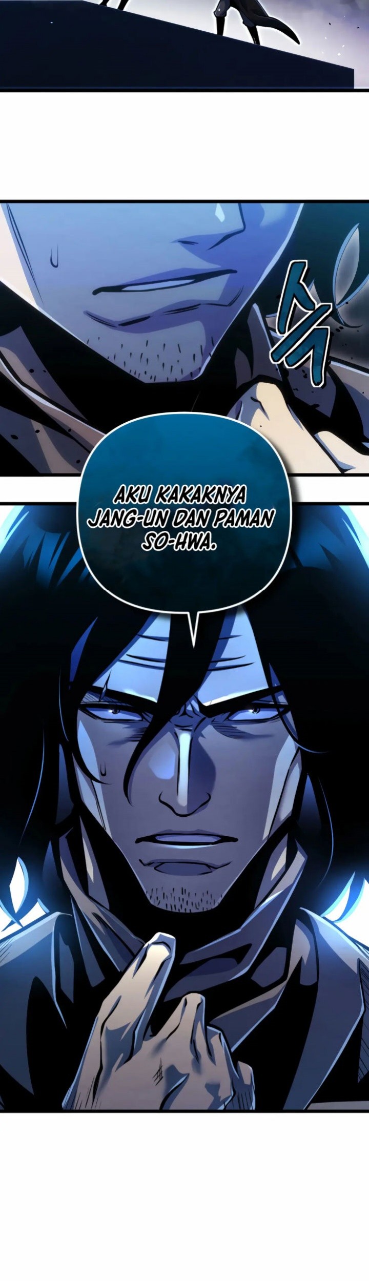The Indomitable Wanderer Bab 09 halaman 64