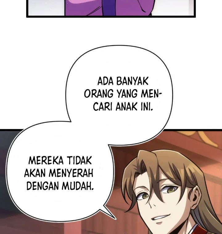 The Indomitable Wanderer Bab 10 halaman 28