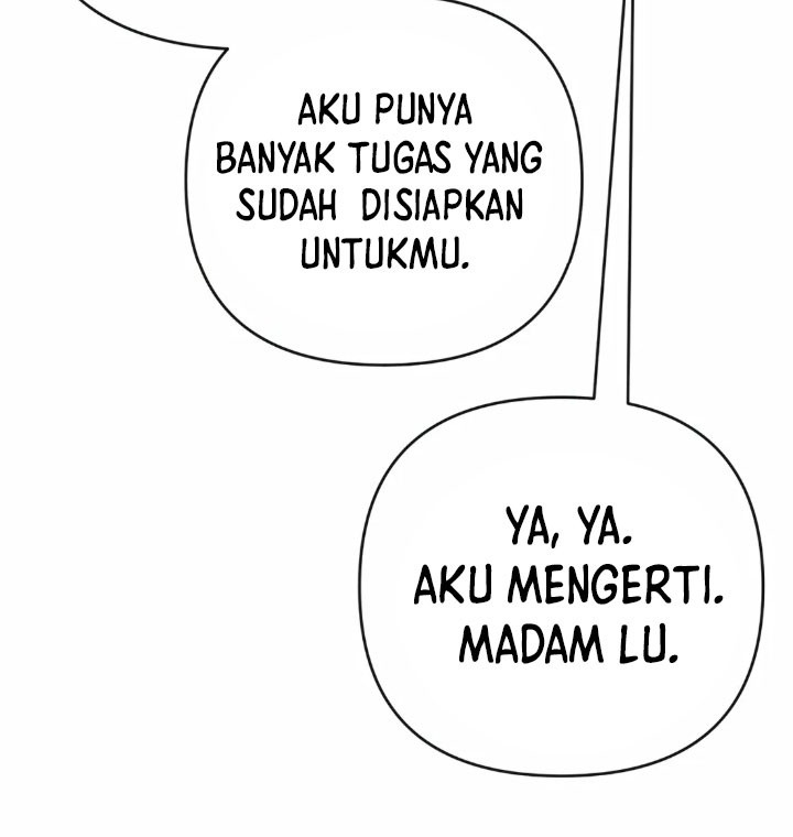 The Indomitable Wanderer Bab 10 halaman 34