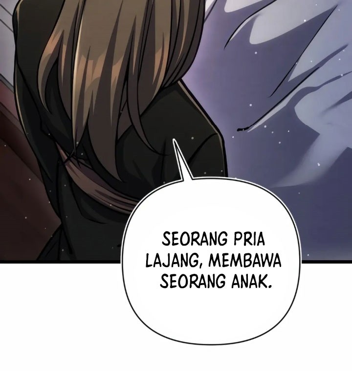 The Indomitable Wanderer Bab 10 halaman 40