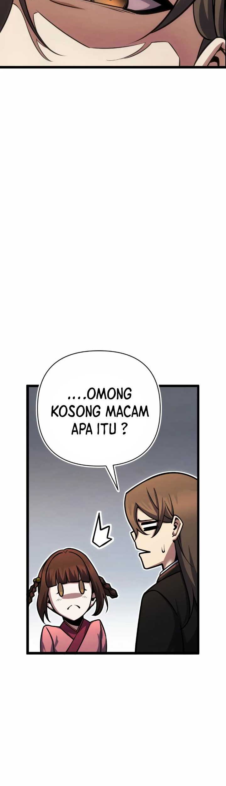 The Indomitable Wanderer Bab 11 halaman 5